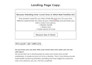 build a high converting lead generation funnel with quiz, copy, and tech setup
